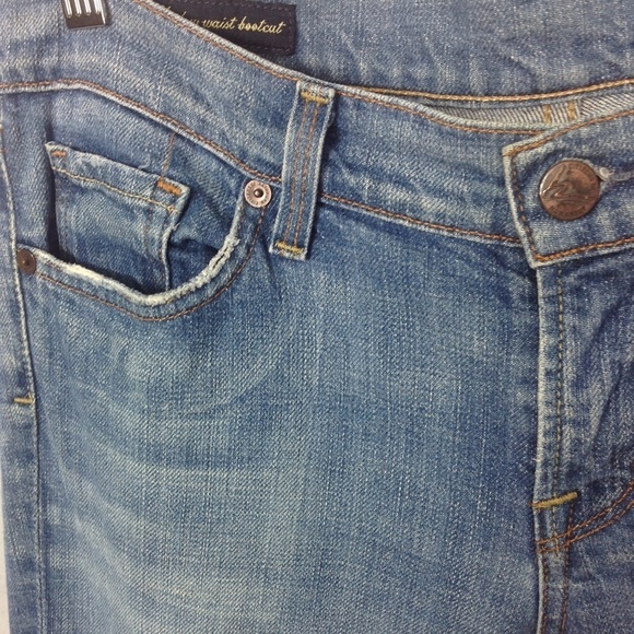 ⭐️40% Off⭐️ Citizens of Humanity Kelly Bootcut Jeans - Picture 3 of 6